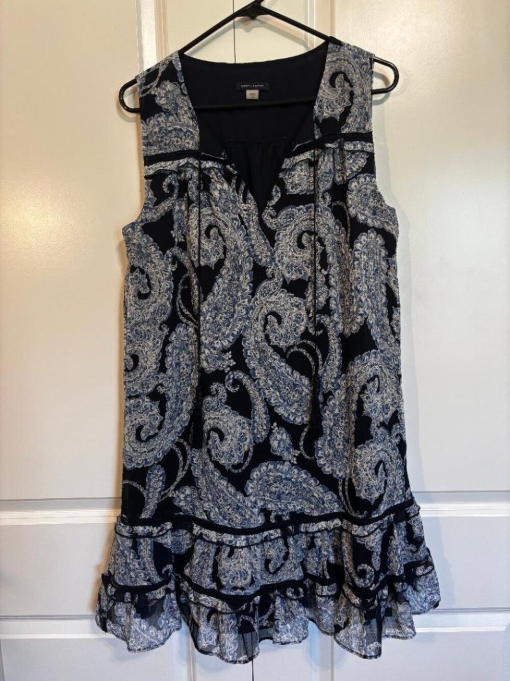 Tommy Hilfiger Summr Dress